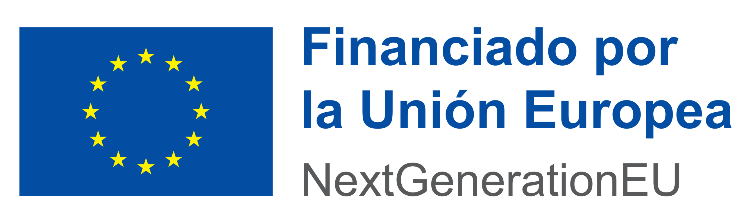 Financiado por la UniÃ³n Europea Â· NextGenerationEU